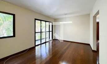 Imagem 4: Apartamento para Aluguel - Moema, 4 Quartos, 127 m2