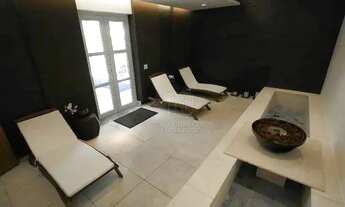 Imagem 6: Apartamento com 2 dormitórios à venda, 67 m² por R$ 640.000,00 - Vila Homero Thon - Santo