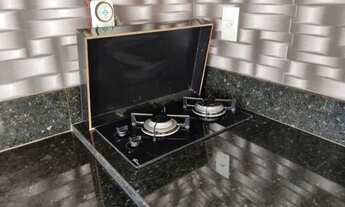 Imagem 5: Casa - Condomínio Residencial Terras do Oriente - Valinhos