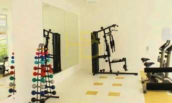 Imagem 3: Apartamento para Locação em Sorocaba, Vila Progresso, 2 dormitórios, 1 banheiro, 1 vaga