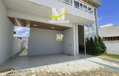 Imagem 2: Casa em Condomínio à venda, 3 quartos, 3 suítes, 3 vagas, Costa Brava - Paripueira /AL