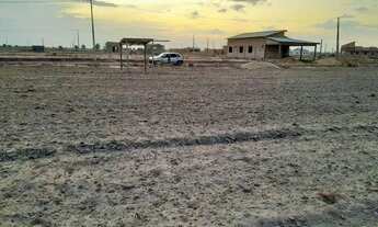 Imagem 4: V/T terreno caburai II falta apenas 90 parcelas