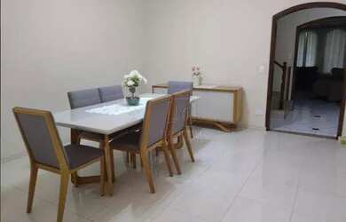 Imagem 6: Sobrado com 3 dormitórios à venda, 241 m² por R$ 958.000,00 - Vila Francisco Matarazzo - S