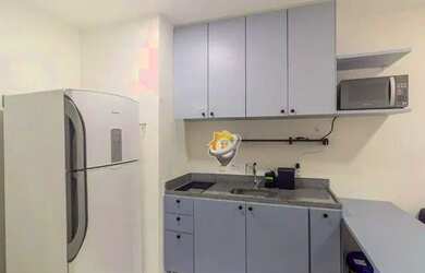 Imagem 7: Studio com 1 dormitório, para alugar, 30 m² - Consolação - São Paulo/SP