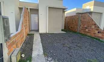 Imagem 5: Casa de 2/4 pra alugar no Condomínio Reserva Sim