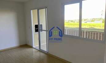 Imagem: Apartamento com 2 dormitórios para alugar