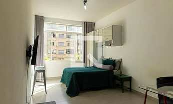 Imagem: Apartamento para Aluguel - Consolação