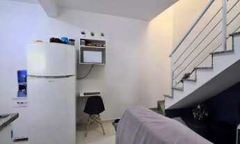 Imagem 3: Cód.: 13408 - OPORTUNIDADE!! Cobertura de baixo condomínio, com acesso interno, 02 dormitó