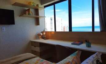 Imagem 6: A melhor oportunidade da Olx |A 50m da praia| Edf. Monte Solaro|73m²