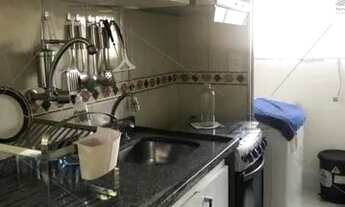 Imagem 6: APARTAMENTO RESIDENCIAL em SÃO PAULO - SP, TATUAPÉ