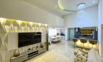 Imagem 3: Apartamento à venda, 3 quartos, 3 suítes, 2 vagas, PARQUE RESIDENCIAL NARDINI - Americana