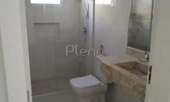 Imagem 6: Casa - Swiss Park - Campinas