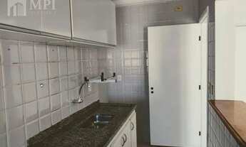 Imagem 3: Apartamento com 2 dormitórios, 50 m² - venda por R$ 400.000,00 ou aluguel por R$ 2.400,00