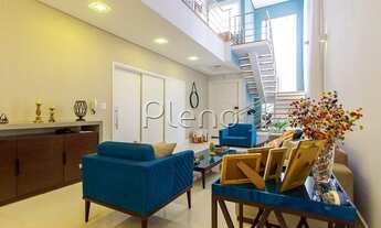 Imagem 3: Casa - Swiss Park - Campinas