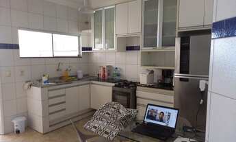 Imagem 4: Ipitanga 900,00 Casa com 3 dormitórios