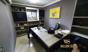 Imagem 5: Prédio à venda no bairro José Bonifácio - Fortaleza/CE