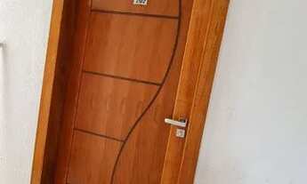 Imagem 3: APTO 1 SUITE, SALA COZINHA E ÁREA DE SERVIÇO