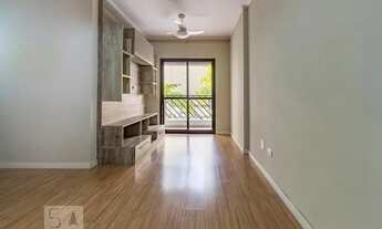 Imagem: Apartamento para Aluguel - Vila Mascote