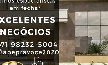 Imagem 3: 3/4 COM suíte no imbuí - Infra estrutura completa