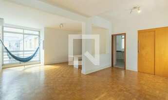 Imagem: Apartamento para Aluguel - Jardim Paulista