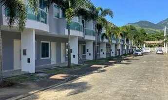 Imagem: Vendo Casa em Condomínio em Campo Grande