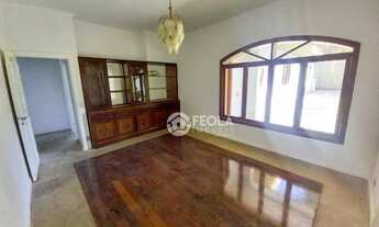 Imagem 7: Casa com 4 dormitórios para alugar, 369 m² por R$ 8.918,00/mês - Vila Santa Catarina - Ame