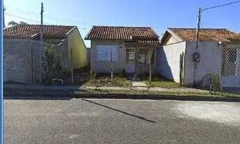 Imagem 2: Casa para venda tem 46 metros quadrados com 1 quarto em Goitacazes - Campos dos Goytacazes