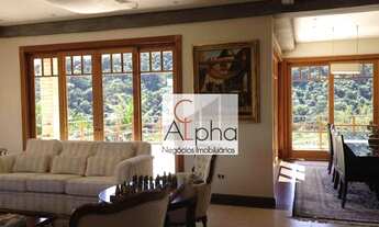 Imagem 4: Sobrado com 5 dormitórios, 663 m² - venda por R$ 6.500.000,00 ou aluguel por R$ 32.623,40