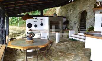 Imagem 4: CASA BEIRA MAR - ILHA DO CAVACO - ANGRA