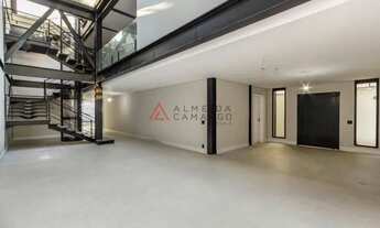 Imagem 7: Casa Jardim Paulista 600m² 3 dormitórios 3 suítes 3 vagas