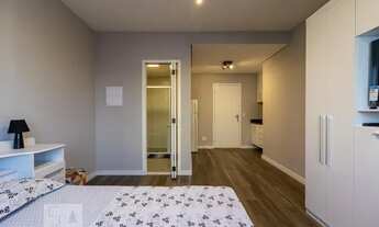 Imagem: Apartamento para Aluguel - Jardim Iracema