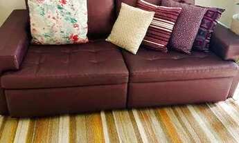 Imagem 3: 800m Metrô Santa Cruz 85m² 3 dormitórios 2 vagas!