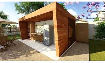 Imagem 3: Apartamento com 2 dormitórios frente a lagoa - VILLAGE VISTA DA LAGOA