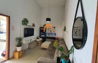 Imagem 2: Casa para Venda em Bady Bassitt, LAGO SUL 1, 3 dormitórios, 1 suíte, 2 banheiros, 2 vagas