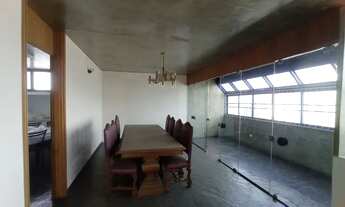 Imagem 3: Apartamento para aluguel, 3 quartos, 1 suíte, 3 vagas, Jardim - Santo André/SP