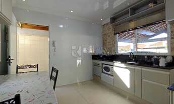 Imagem: Casa em condomínio à venda, 3 quartos