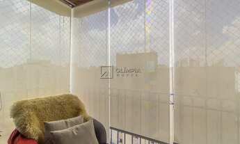 Imagem 7: Apartamento Locação Moema 182 m² 2 Dormitórios