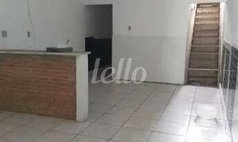 Imagem 2: São Paulo - Casa Comercial - Tucuruvi