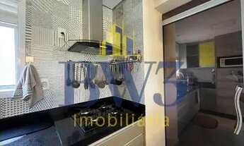 Imagem 5: Apartamento - Jardim América - Paulínia