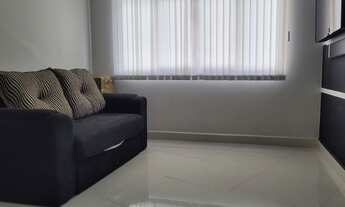 Imagem 4: Apartamento 1 dormitorio 1 suite em Santos sp