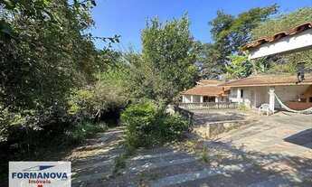 Imagem 2: Fazendinha - Casa TÉRREA com 3 dormitórios sendo 1 suíte à venda, 196 m² por R$ 980.000