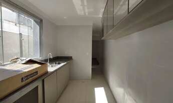 Imagem 4: Sobrado com 3 dormitórios para alugar, 120 m² por R$ 2.741,81/mês - Alto da Mooca - São Pa