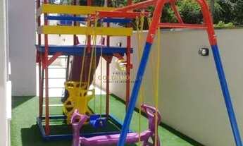 Imagem 4: AC ' Apartamento a venda localizado no Jardim Oriente com 3 dormitórios, sendo 1 suít