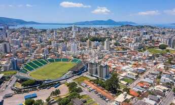 Imagem 3: Apartamento à venda, 109 m² por R$ 1.300.000,00 - Canto - Florianópolis/SC