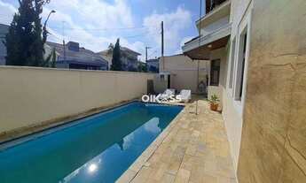 Imagem 5: Casa com 3 dormitórios para alugar, 217 m² por R$ 7.215,10/mês - Urbanova - São José dos C