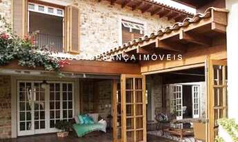 Imagem 3: Casa à venda no Haras Larissa com 2.638 m² de terreno e 720 m² de área construída