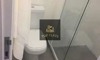 Imagem 7: Flat disponível no Itaim Bibi