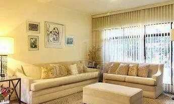 Imagem 3: Sobrado com 3 dormitórios à venda, 184 m² por R$ 840.000,00 - Campestre - Santo André/SP