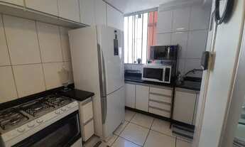 Imagem: APARTAMENTO NO JARDIM GOIÁS Apartamento