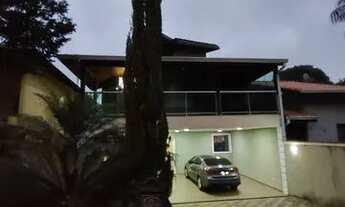 Imagem 3: ** CASA VENDE, SACADAS EM TODAS AS SUÍTES, ACONCHEGANTE, UM DOS MELHORES SETORES DO CONDO